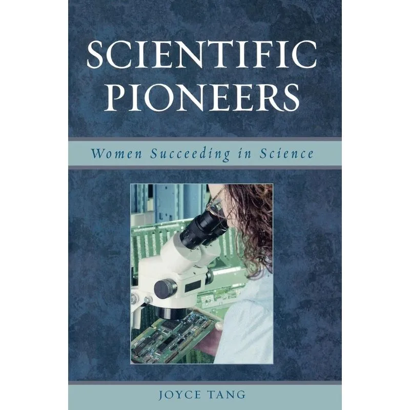 Scientific Pioneers