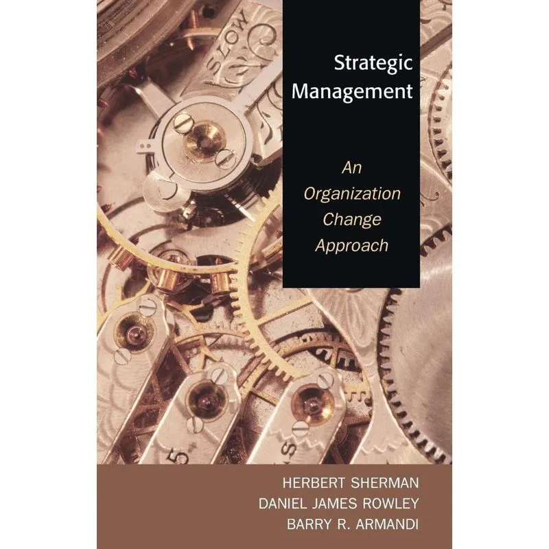 Strategic Management