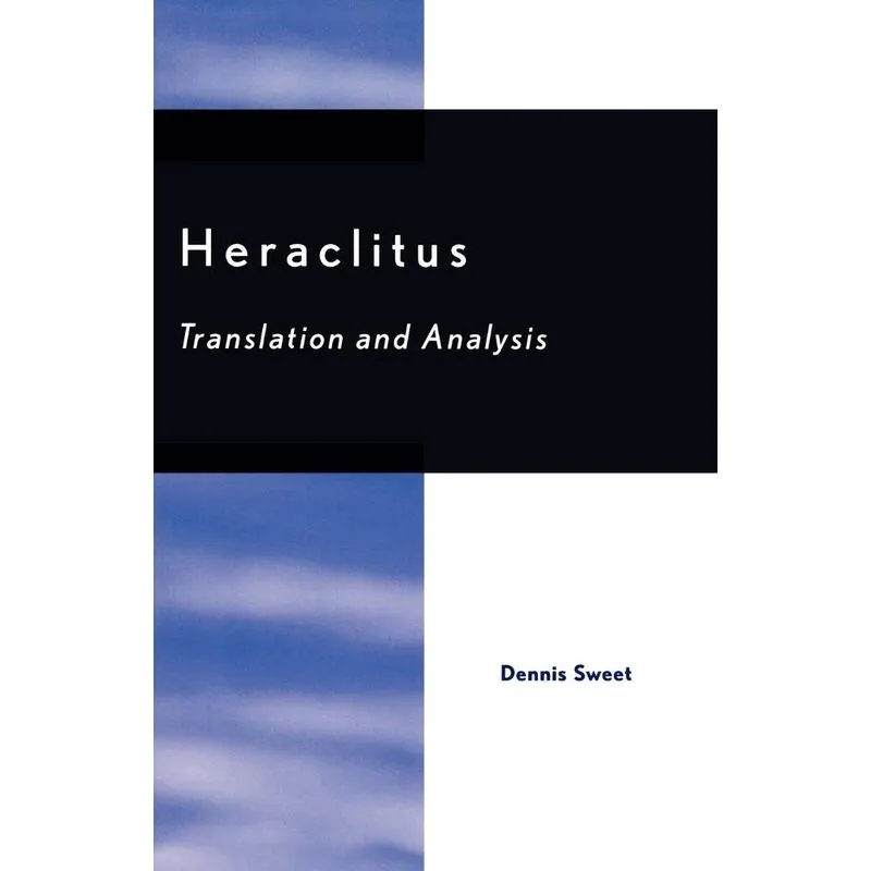 Heraclitus