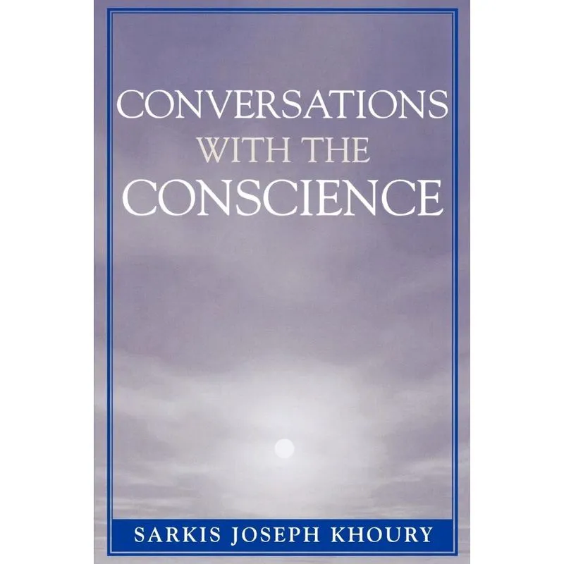 Conversations with the Conscience