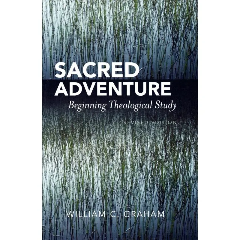 Sacred Adventure