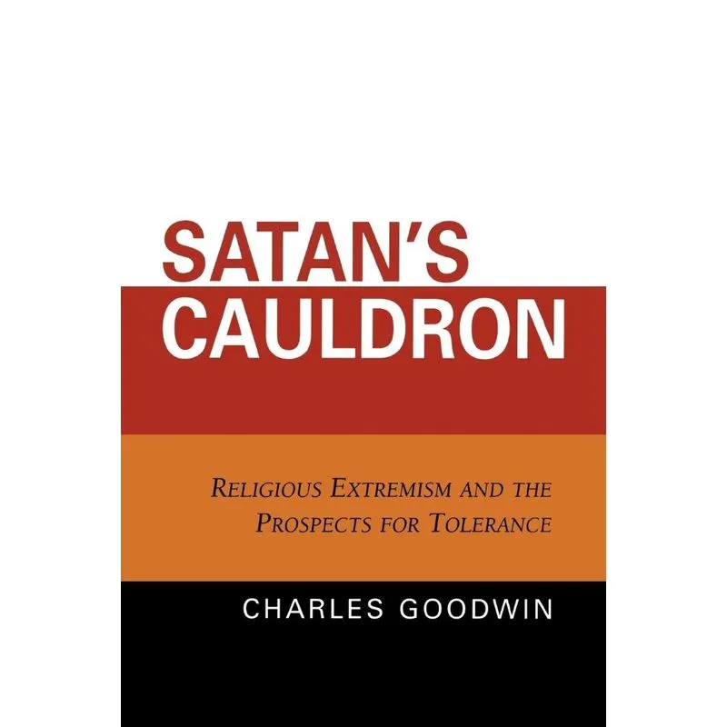 Satans Cauldron