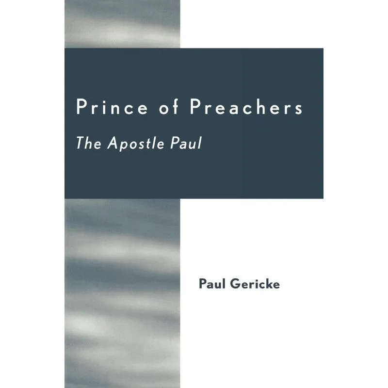 Prince of Preachers