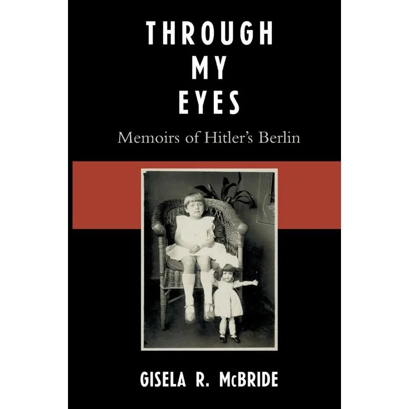 Through My Eyes