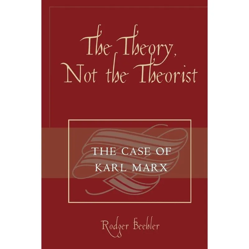 The Theory, Not the Theorist