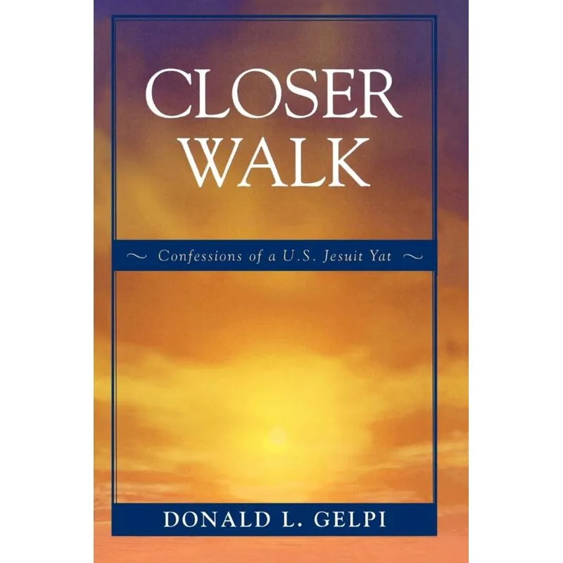 Closer Walk