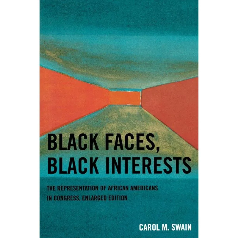 Black Faces, Black Interests