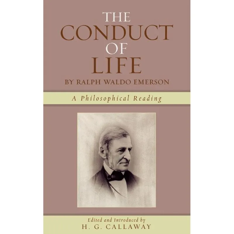 The Conduct of Life