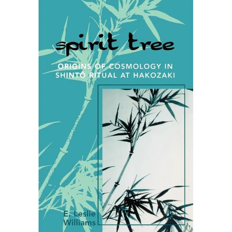 Spirit Tree