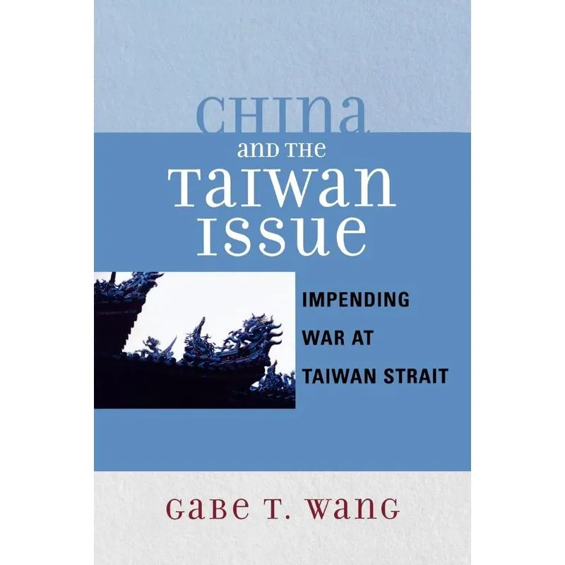 China and the Taiwan Issue
