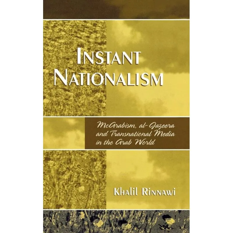 Instant Nationalism