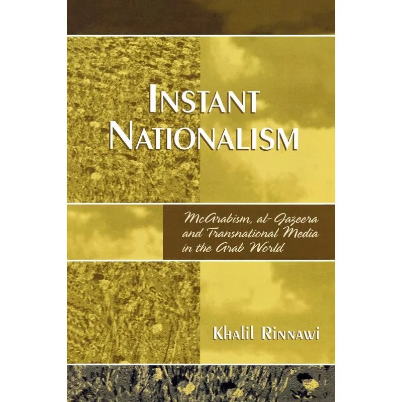 Instant Nationalism