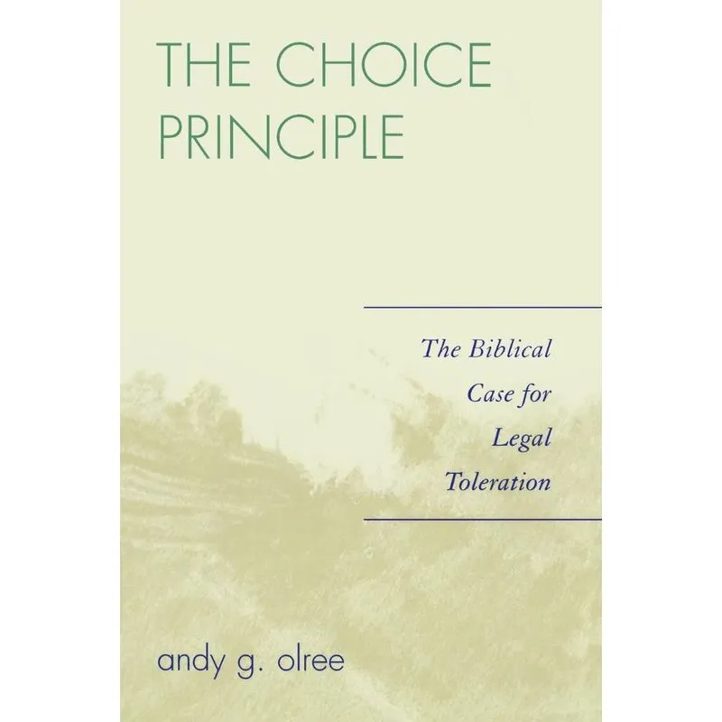 The Choice Principle