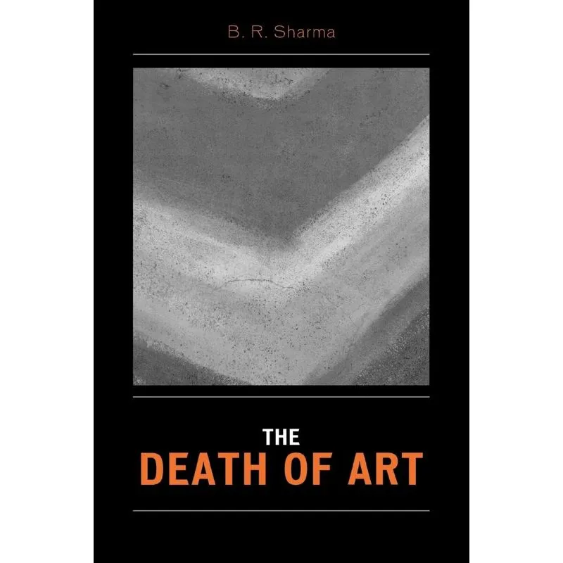 The Death of Art