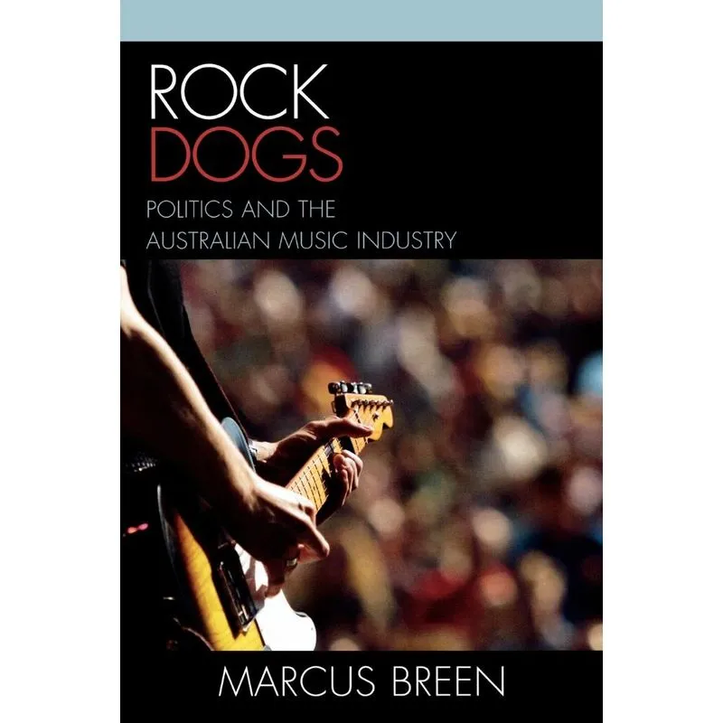 Rock Dogs