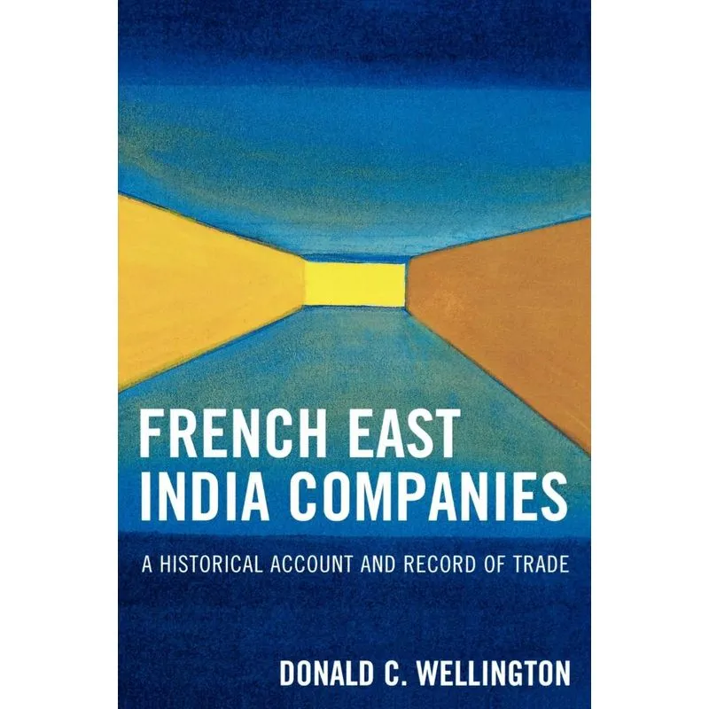 French East India Companies