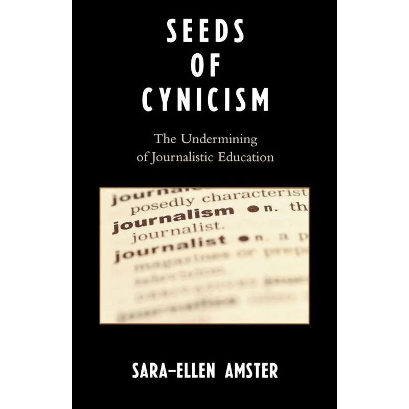 Seeds of Cynicism