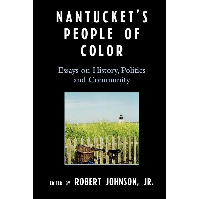 Nantuckets People of Color