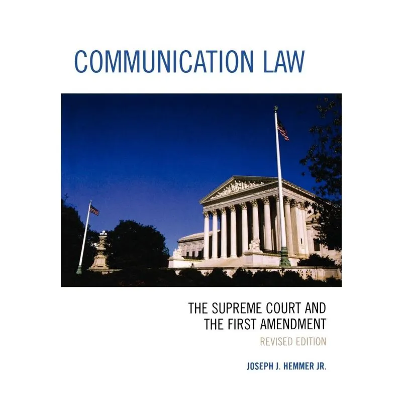 Communication Law