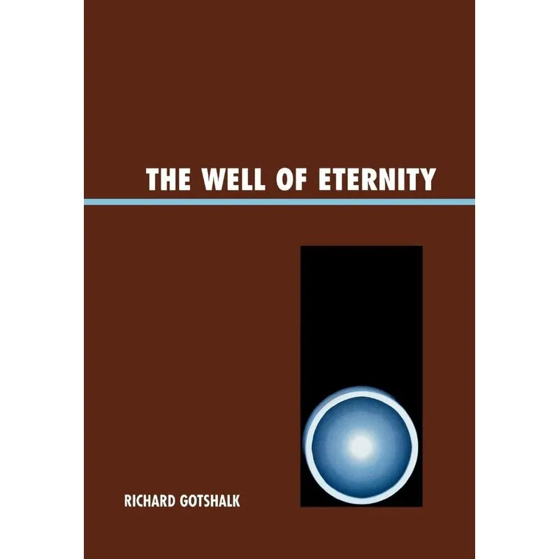 The Well of Eternity