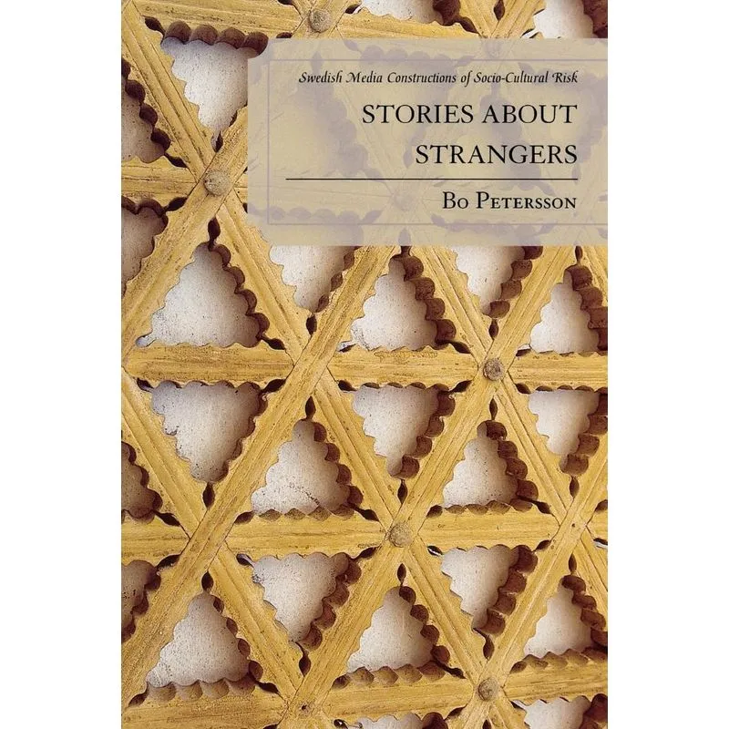 Stories about Strangers