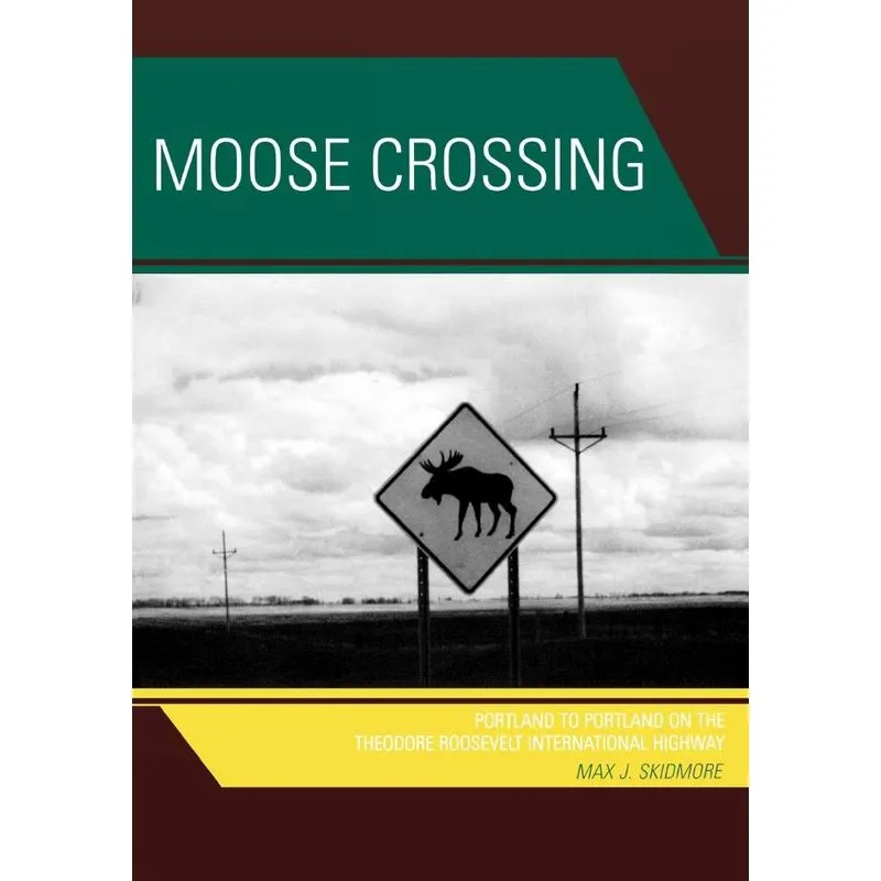 Moose Crossing
