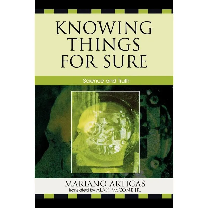 Knowing Things for Sure