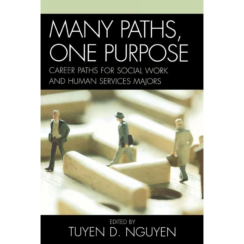 Many Paths, One Purpose