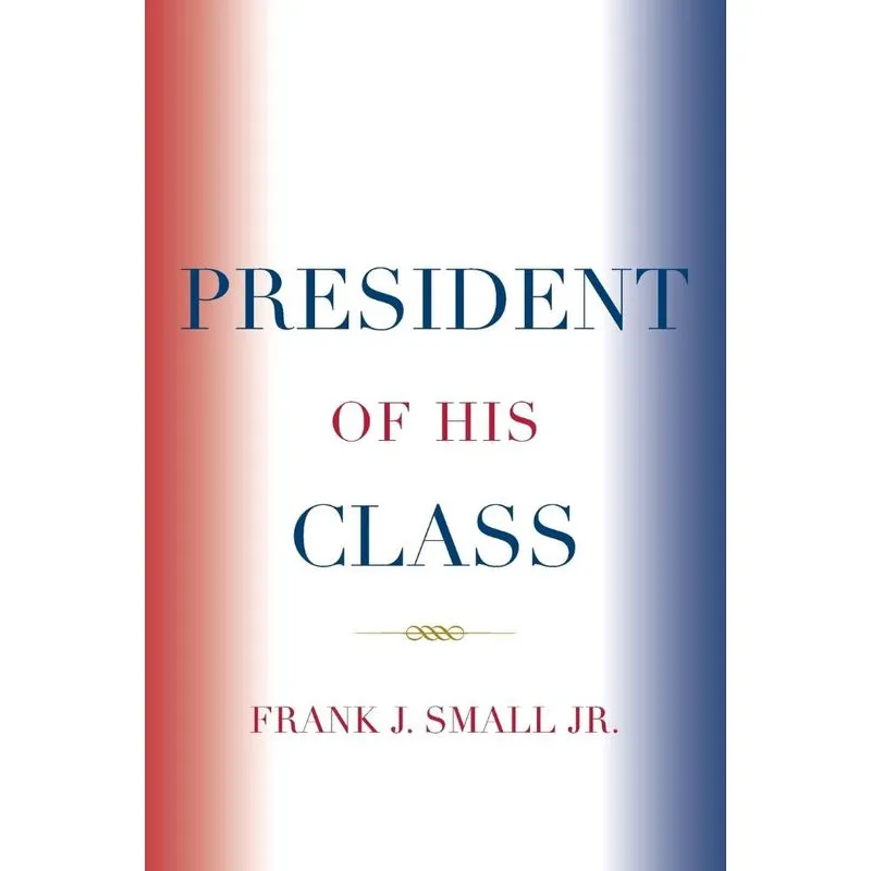 President of His Class