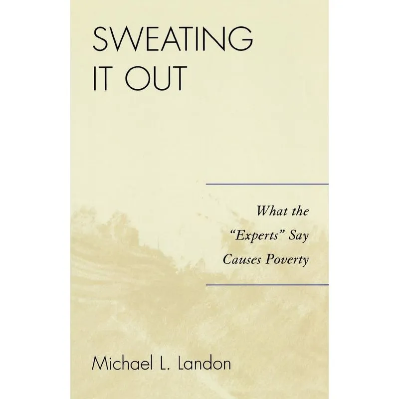 Sweating It Out