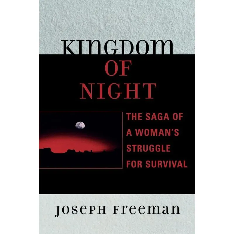 Kingdom of Night