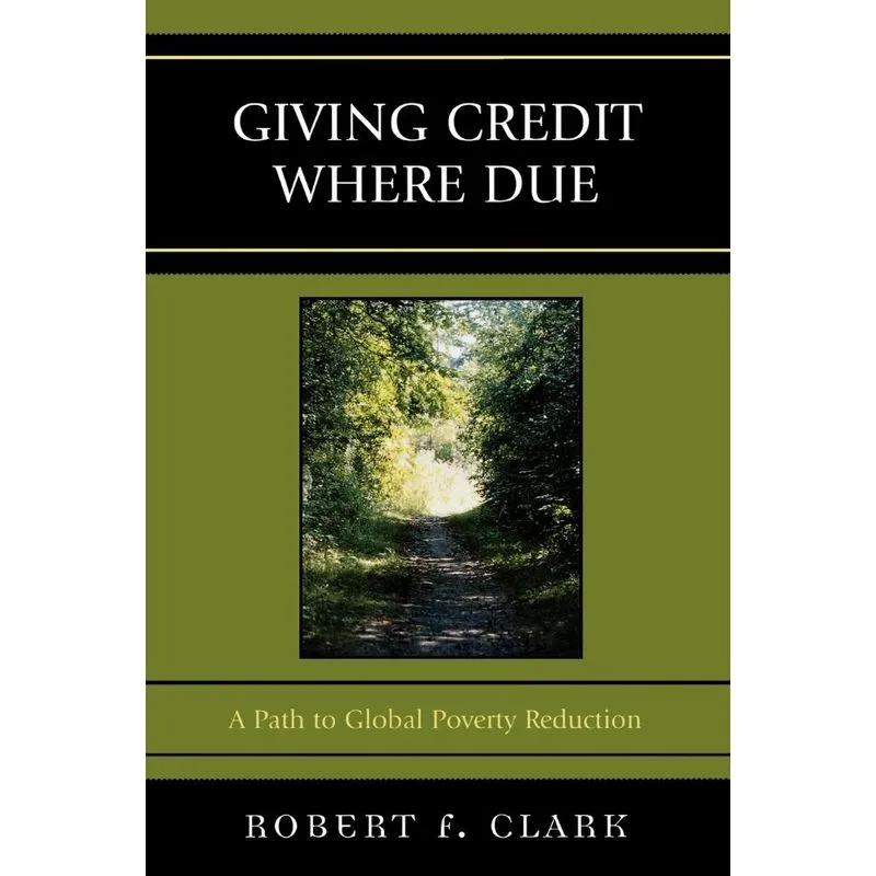 Giving Credit Where Due
