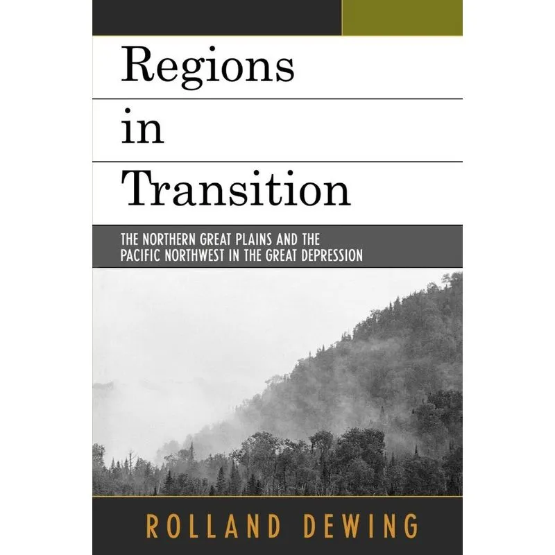Regions in Transition
