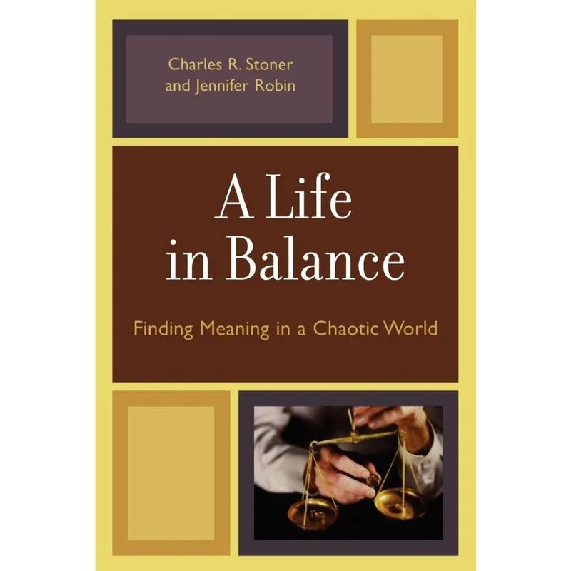 Life in Balance