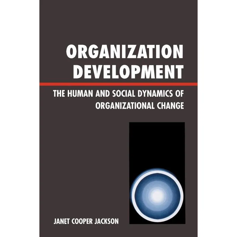 Organization Development