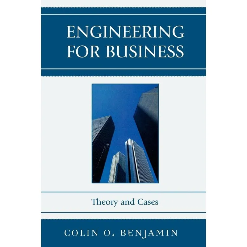 Engineering for Business
