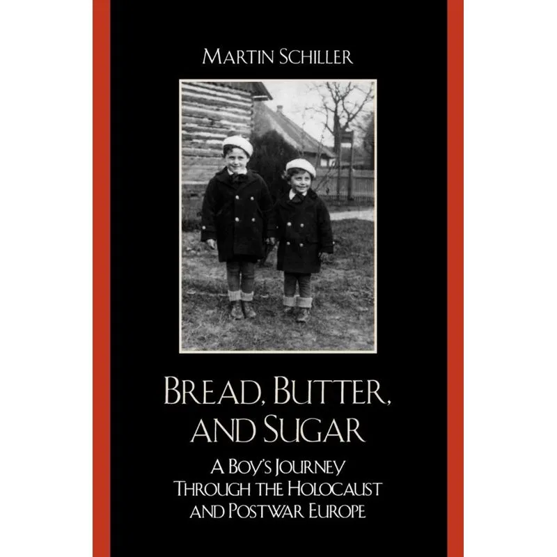Bread, Butter, and Sugar