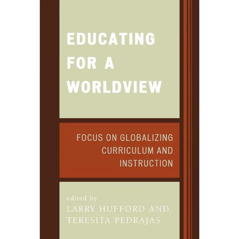 Educating for a Worldview