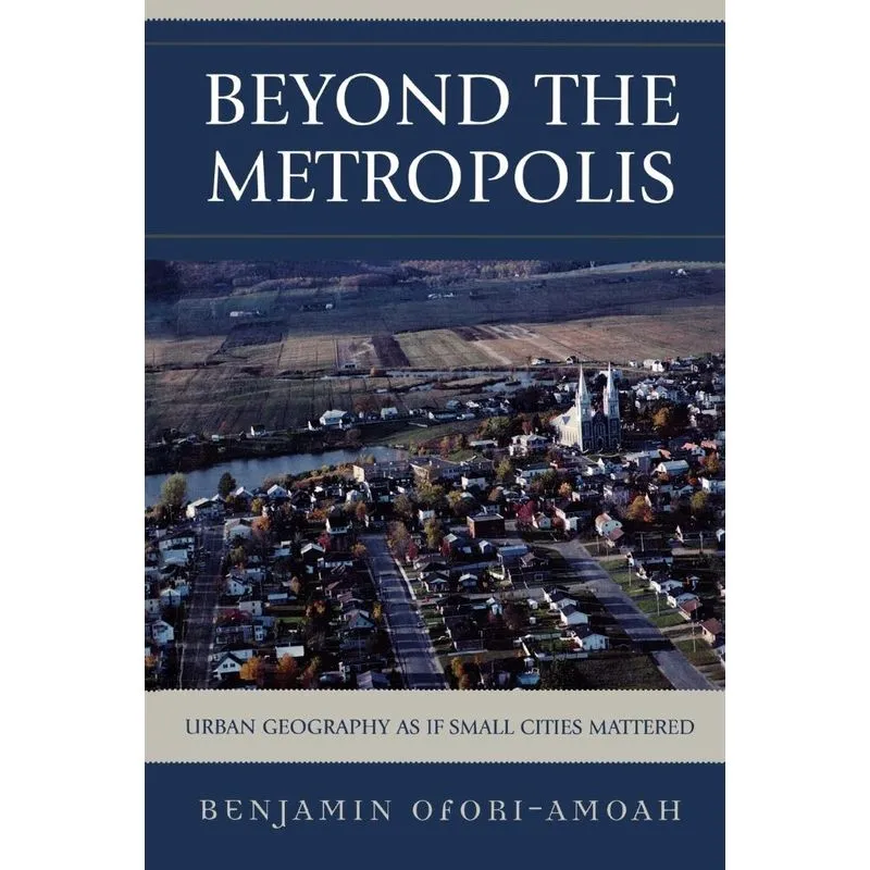 Beyond the Metropolis