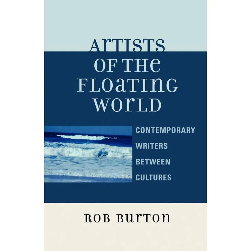Artists of the Floating World