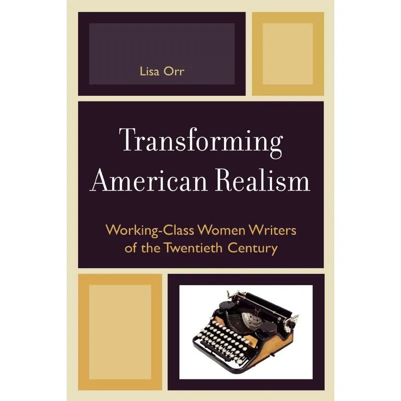 Transforming American Realism