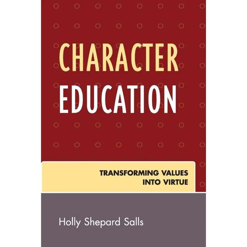 Character Education