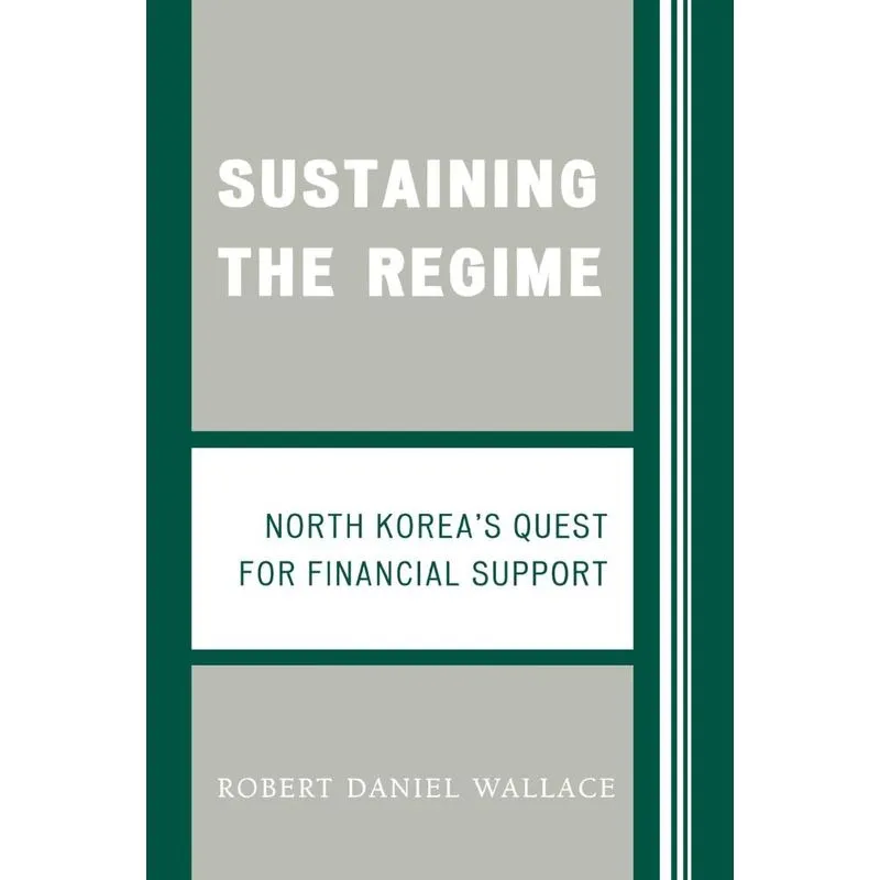 Sustaining the Regime