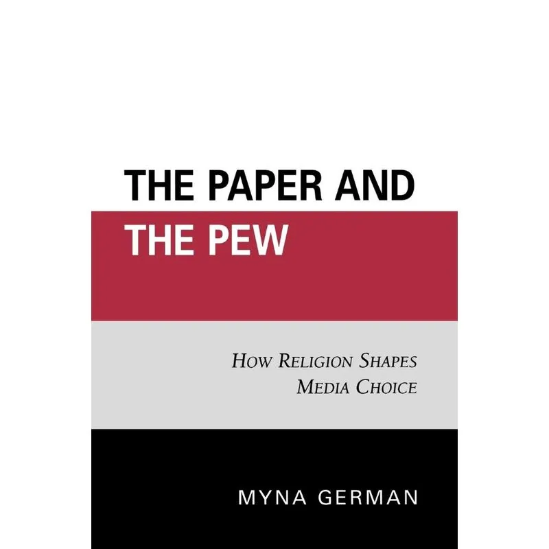 The Paper and the Pew