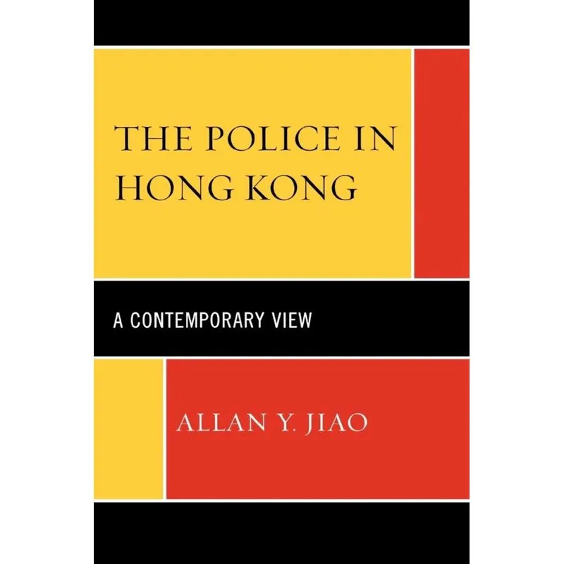 The Police in Hong Kong