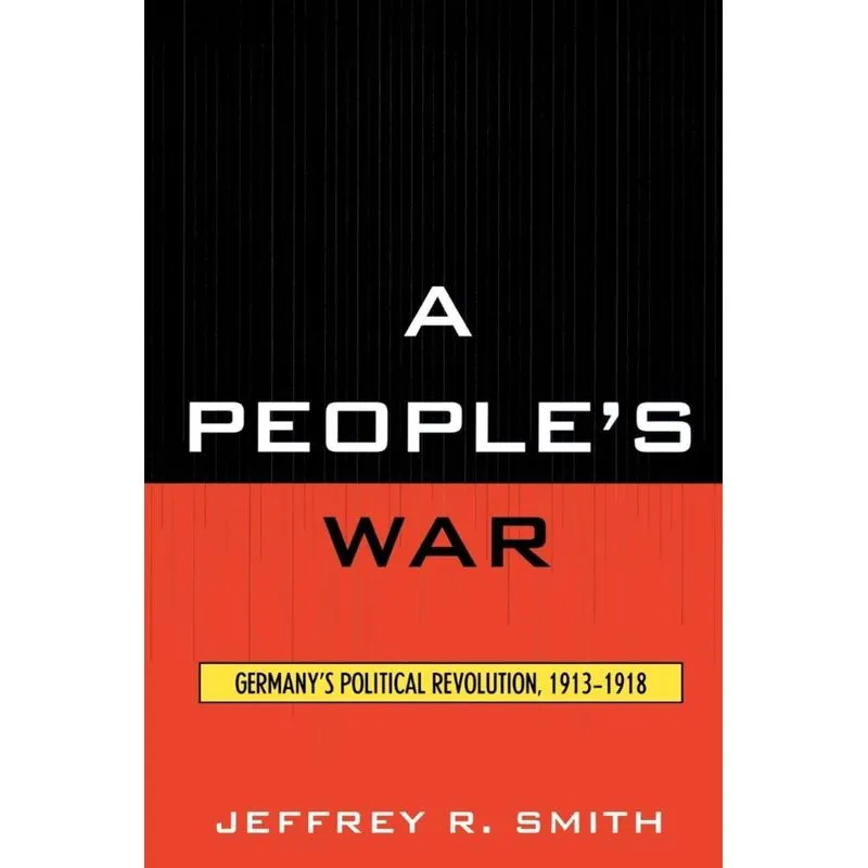 Peoples War