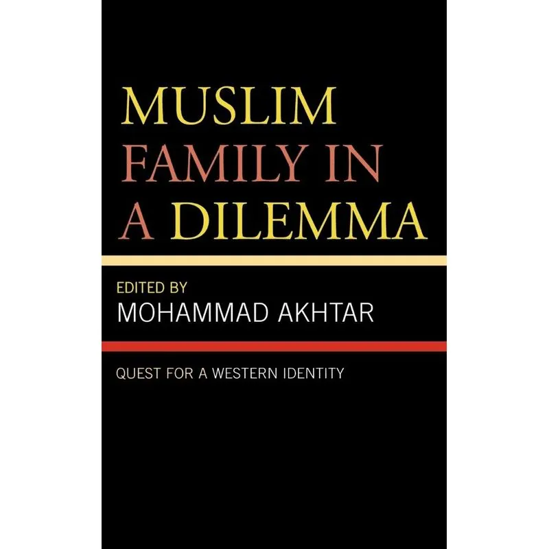 Muslim Family in a Dilemma