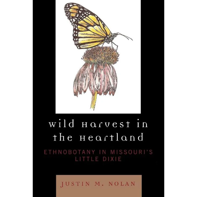 Wild Harvest in the Heartland