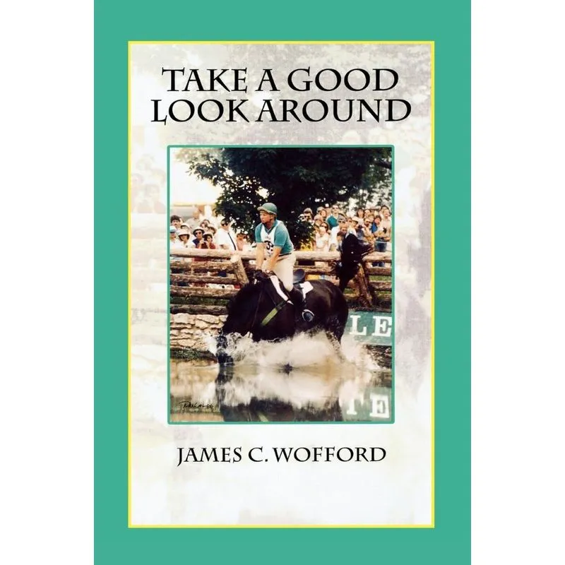 Take a Good Look Around