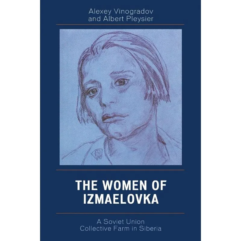The Women of Izmaelovka